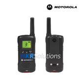 MOTOROLA TalkAbout T60 TLKR Walkie Talkies